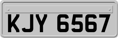 KJY6567