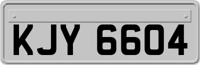 KJY6604