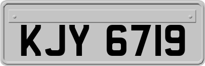 KJY6719