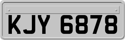 KJY6878