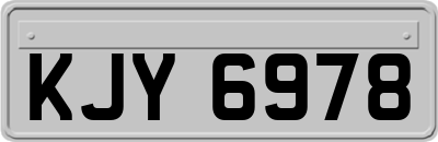 KJY6978
