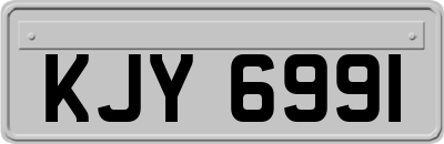 KJY6991