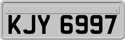 KJY6997