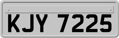 KJY7225