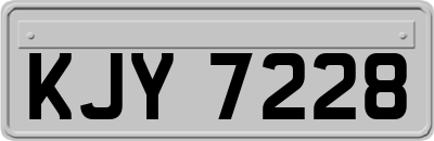 KJY7228