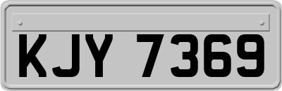 KJY7369