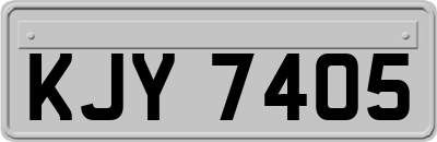 KJY7405
