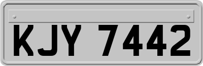 KJY7442