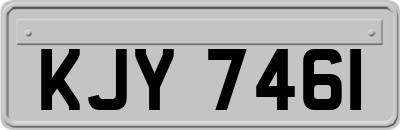 KJY7461