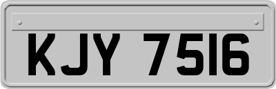 KJY7516