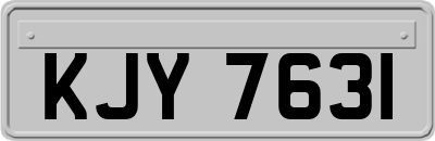 KJY7631