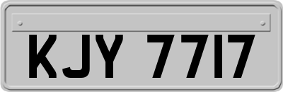 KJY7717