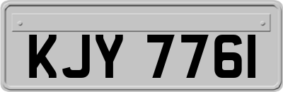 KJY7761