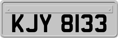 KJY8133
