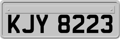 KJY8223