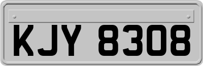 KJY8308