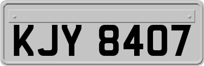 KJY8407