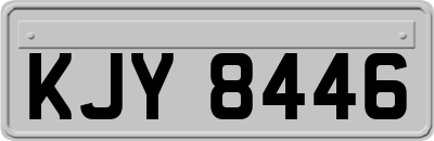 KJY8446