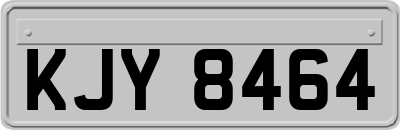 KJY8464