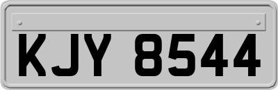 KJY8544