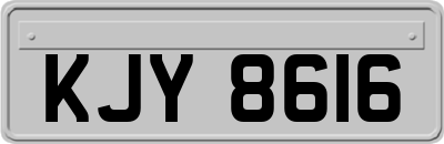 KJY8616