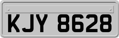 KJY8628