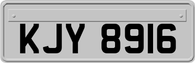 KJY8916