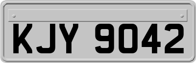 KJY9042