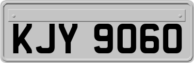 KJY9060