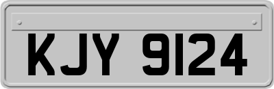 KJY9124