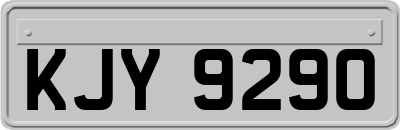KJY9290