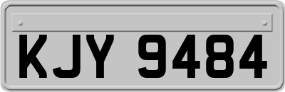KJY9484