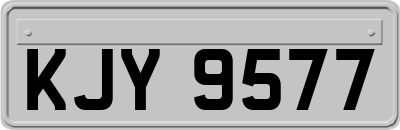 KJY9577