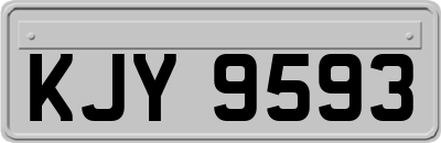 KJY9593