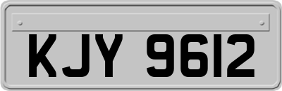 KJY9612