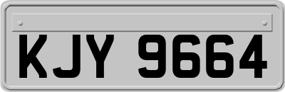 KJY9664