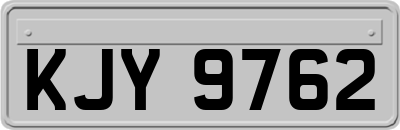 KJY9762