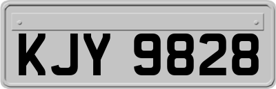 KJY9828