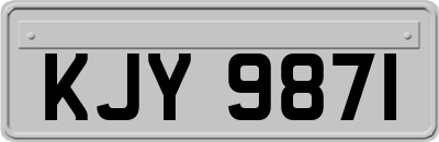 KJY9871