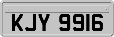 KJY9916