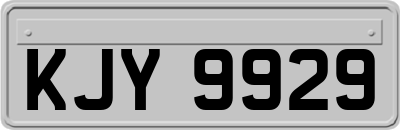 KJY9929