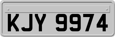 KJY9974