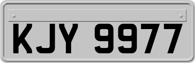 KJY9977