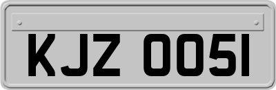 KJZ0051