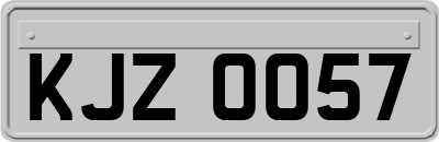 KJZ0057