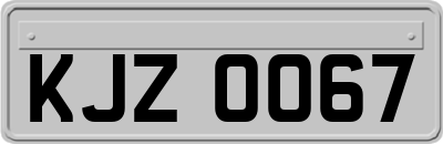 KJZ0067