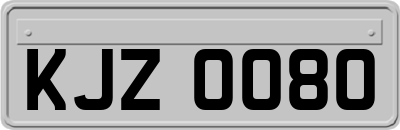 KJZ0080