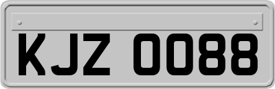 KJZ0088