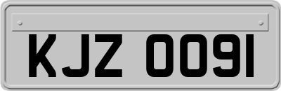 KJZ0091