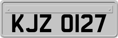 KJZ0127